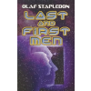 Dover Publications Inc. Last and First Men | Olaf Stapledon