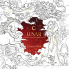 Dover Publications Inc. Lunar | Lydia Fenwick