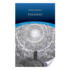 Dover Publications Inc. Paradiso irodalom