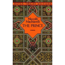 Dover Publications Inc. The Prince | Niccoló Machiavelli egyéb könyv