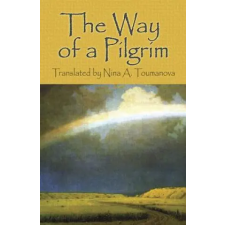 Dover Publications Inc. Way of a Pilgrim | Nina A. Toumanova egyéb könyv