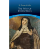 Dover Publications Inc. Way of Perfection | St Teresa Avila