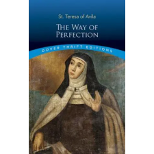 Dover Publications Inc. Way of Perfection | St Teresa Avila egyéb könyv
