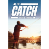 Dovetail Games - Fishing The Catch: Carp & Coarse (PC - Steam elektronikus játék licensz)