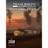Dovetail Games Train Sim World: Tees Valley Line: Darlington - Saltburn-by-the-Sea Route Add-On - TSW2 & TSW3 compatible (PC - Steam elektronikus játék licensz)