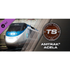 Dovetail Games - Trains Train Simulator - Amtrak Acela Express EMU Add-On (PC - Steam elektronikus játék licensz)
