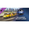 Dovetail Games - Trains Train Simulator: Granger Heartland: Kansas City – Topeka Route Add-On (PC - Steam elektronikus játék licensz)