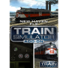 Dovetail Games - Trains Train Simulator: New Haven FL9 Loco Add-On (PC - Steam Digitális termékkulcs)