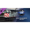Dovetail Games - Trains Train Simulator: Peninsula Corridor: San Francisco - Gilroy Route (PC - Steam elektronikus játék licensz)