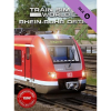 Dovetail Games - TSW Train Sim World 2: Rhein-Ruhr Osten: Wuppertal - Hagen Route Add-On DLC (PC - Steam elektronikus játék licensz)
