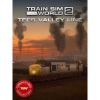 Dovetail Games - TSW Train Sim World 2: Tees Valley Line: Darlington – Saltburn-by-the-Sea Route Add-On (PC - Steam elektronikus játék licensz)