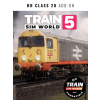 Dovetail Games - TSW Train Sim World: BR Class 20 'Chopper' Loco Add-On (DLC) (digitális licenc)