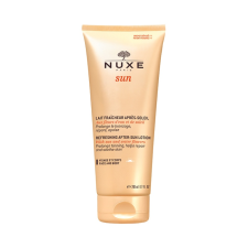 Dovex Kft. Nuxe Sun napozás utáni lotion arcra és testre 200ml naptej, napolaj