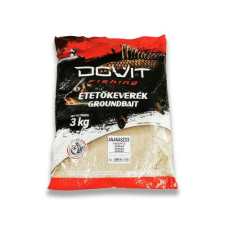 Dovit 3 kg-os etetőkeverék Ananászos bojli, aroma