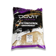 Dovit 3 Kg-os etetőkeverék - Mézes bojli, aroma