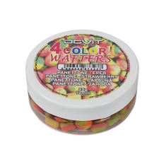 Dovit 4 Color Wafters 10mm bojli, aroma