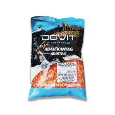 Dovit Angolmorzsa - Lebegő Vegyes bojli, aroma
