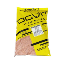 Dovit Base Method Mix - Eper 900g bojli, aroma