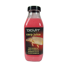 Dovit Carp Juice -  édes barbecue bojli, aroma