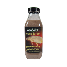 Dovit Carp Juice - monster crab-áfonya bojli, aroma