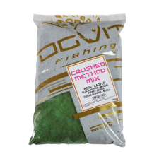 Dovit Crushed Method Mix - bors-kagyló bojli, aroma