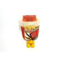 Dovit Crushed Method Mix - fokhagyma-fahéj 1kg bojli, aroma