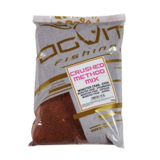 Dovit Crushed Method Mix - monster crab-eper bojli, aroma