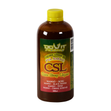 Dovit CSL likőr 500ml - Mangó-bors bojli, aroma