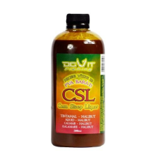 Dovit CSL likőr 500ml - tintahal-halibut bojli, aroma