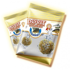 Dovit DOVIT etetőkeverék Fűszeres kolbászos 1kg horgászkiegészítő