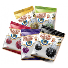 Dovit Dovit Etetőkeverék - Mangós 1kg bojli, aroma