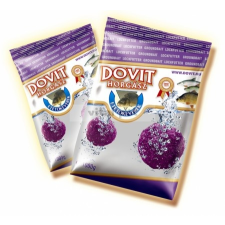 Dovit DOVIT etetőkeverék Piros pontyozó 1kg horgászkiegészítő