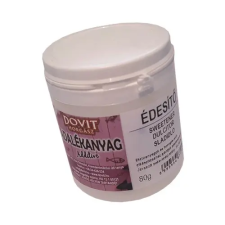 Dovit Édesítőszer csali