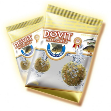  Dovit Etetőkeverék - Fokhagymás 3kg bojli, aroma