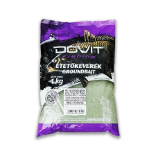 Dovit Etetőkeverék Zöld Fűszeres Mézes bojli, aroma