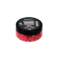 Dovit Favorite dumbell Neon 5mm - csoki-eper 30g bojli, aroma
