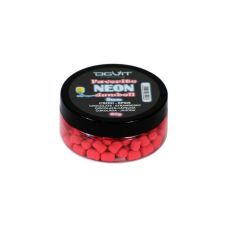 Dovit Favorite dumbell Neon 8mm - csoki-eper 30g bojli, aroma