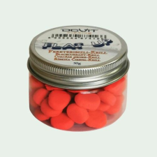 Dovit Flat-UP - feketeribizli-krill bojli, aroma