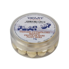 Dovit Flat-UP - tenger gyümölcsei bojli, aroma