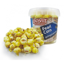 Dovit Halibut Duo 14-20mm - chilis-fűszeres 110g bojli, aroma