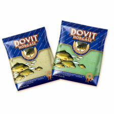 Dovit Horgász Ragasztóanyag - Epres 400g ragasztóanyag