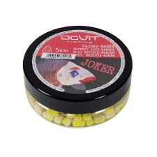 Dovit Joker Wafters 5mm - vajsav-banán csali