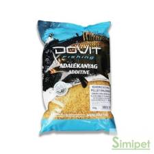 Dovit Kukoricacsíra-pellet őrlemény bojli, aroma