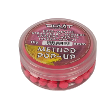Dovit Method Pop-Up 8mm  - eper-mentol csali