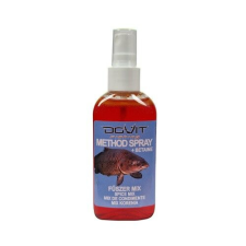 Dovit Method Spray 75ml - Fűszer mix bojli, aroma