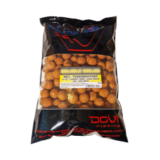 Dovit Oldódó Bojli 20mm 1000g - méz-tigrismogyoró bojli, aroma