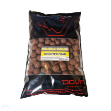 Dovit Oldódó Bojli 20mm 1000g - monster crab csali