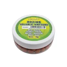 Dovit OOZING SOLUBLE WAFTERS 9mm - méz - ánizs csali
