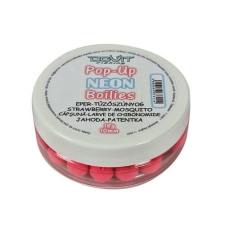 Dovit Pop-Up Neon Boilie 10mm - eper-tűzőszúnyog bojli, aroma