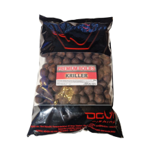 Dovit Prémium Bojli 20mm 1kg - Kriller bojli, aroma